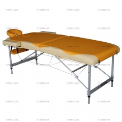 DFC Nirvana Elegant Premium из каталога складных массажных столов в Симферополе по цене 15300 ₽