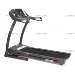 Body Labs Ortholine THX в Симферополе по цене 61990 ₽ в категории беговые дорожки Svensson