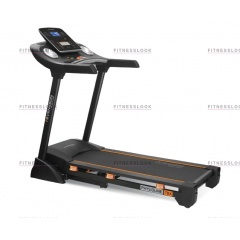 Body Labs Physioline TBX в Симферополе по цене 57490 ₽ в категории беговые дорожки Svensson
