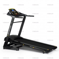 Speed 6000 в Симферополе по цене 49990 ₽ в категории беговые дорожки Diamond Fitness