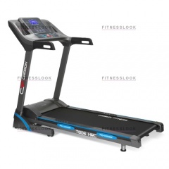 T806 HRC в Симферополе по цене 84590 ₽ в категории беговые дорожки Carbon