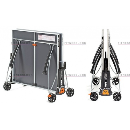 Рендер-6 для Cornilleau 300S Crossover Outdoor - серый