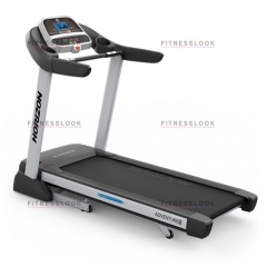 Horizon Adventure 5 ViewFit из каталога беговых дорожек в Симферополе по цене 130890 ₽
