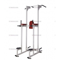 Bronze Gym H-027 из каталога стоек турник брусья-пресс в Симферополе по цене 53550 ₽