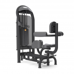 Matrix G3-S55 - торс-машина из каталога грузоблочных тренажеров в Симферополе по цене 810000 ₽