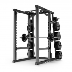 Matrix Magnum Mega Power MG-MR47 из каталога силовых рам в Симферополе по цене 850000 ₽