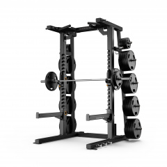 Matrix Magnum Mega Power MG-MR690 из каталога силовых рам в Симферополе по цене 730000 ₽