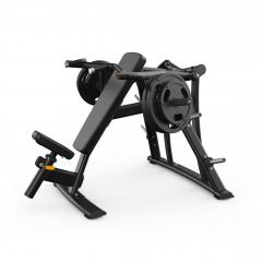 Matrix Magnum MG-PL23 - жим от плеч из каталога тренажеров на свободных весах в Симферополе по цене 535000 ₽