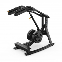 Matrix Magnum MG-PL76 - икроножные мышцы стоя из каталога тренажеров на свободных весах в Симферополе по цене 535000 ₽