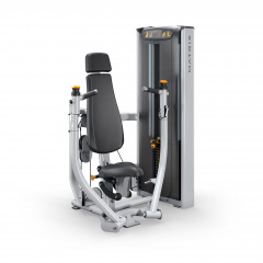 Matrix Versa Heavy VS-S13H - жим от груди из каталога грузоблочных тренажеров в Симферополе по цене 527000 ₽