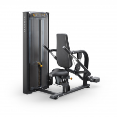 Matrix Versa VS-S42H - отжимание сидя из каталога грузоблочных тренажеров в Симферополе по цене 480250 ₽
