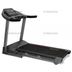 Bronze Gym T801 LC TFT из каталога беговых дорожек в Симферополе по цене 165670 ₽