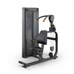 Matrix Versa Heavy VS-S53H - пресс-машина из каталога грузоблочных тренажеров в Симферополе по цене 467500 ₽