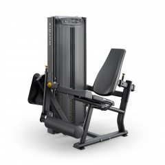 Matrix Versa Heavy VS-S71H - разгибание ног сидя из каталога грузоблочных тренажеров в Симферополе по цене 505750 ₽
