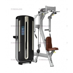 Bronze Gym MNM-002A - грудь/задняя дельта из каталога грузоблочных тренажеров в Симферополе по цене 102430 ₽