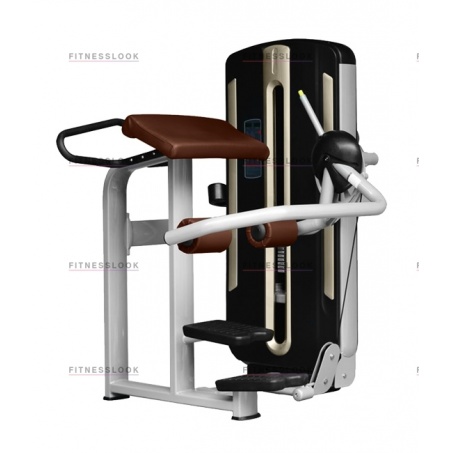 Рендер-0 для Bronze Gym MNM-016A - ягодичные мышцы