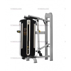 Bronze Gym MNM-017A - голень стоя из каталога грузоблочных тренажеров в Симферополе по цене 186920 ₽