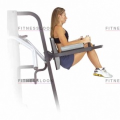 Body Solid GKR9 - пресс/брусья из каталога опций к тренажеру в Симферополе по цене 23700 ₽