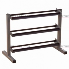 Body Solid GDR-363 из каталога стоек для гантелей в Симферополе по цене 13180 ₽