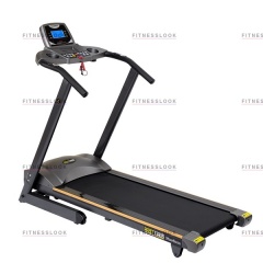 Fusion II HRC в Симферополе по цене 40990 ₽ в категории беговые дорожки Hasttings
