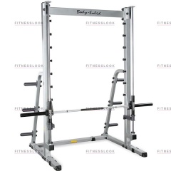 Body Solid ProClub SSM350G из каталога силовых стоек и рам в Симферополе по цене 361990 ₽