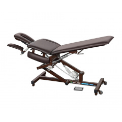 Heliox с двумя электроприводами Medicus Pro из каталога грузоблочных тренажеров в Симферополе по цене 259600 ₽