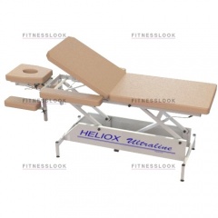 FM3C в Симферополе по цене 94380 ₽ в категории массажные столы Heliox