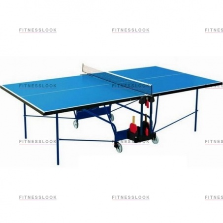 Рендер-0 для Sunflex Hobby Indoor - синий