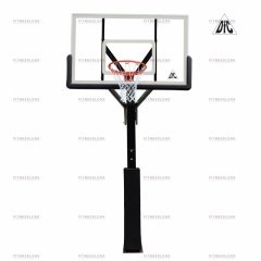 DFC ING60A — 60″ из каталога стационарных баскетбольных стоек в Симферополе по цене 59500 ₽