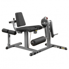 Body Solid GCEC-340 - сгибание/разгибание ног из каталога тренажеров на свободных весах в Симферополе по цене 70990 ₽