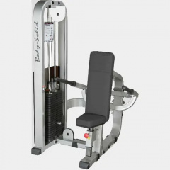 Body Solid ProClub STM-1000G -  трицепс-машина из каталога грузоблочных тренажеров в Симферополе по цене 258990 ₽