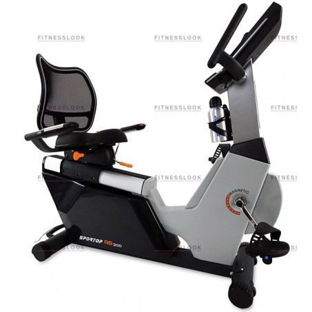 Рендер-0 для Sportop RB 300