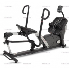 Inspire CR2 из каталога гребных тренажеров в Симферополе по цене 270751 ₽
