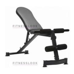 Protrain SB003 из каталога силовых скамей в Симферополе по цене 10540 ₽