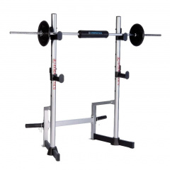 Protrain PR-SR из каталога стоек для штанги в Симферополе по цене 15680 ₽