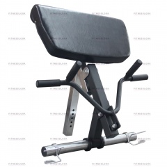 DFC PowerGym  Option2 - парта Скота из каталога опций к тренажеру в Симферополе по цене 6990 ₽