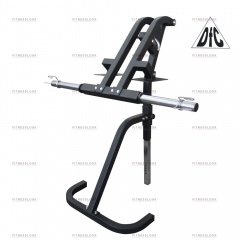 DFC PowerGym Option 5 - для ног/пресса из каталога опций к тренажеру в Симферополе по цене 10990 ₽