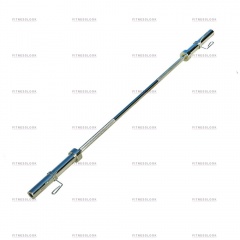 DFC OB86-50/25 из каталога прямых грифов для штанги в Симферополе по цене 14990 ₽