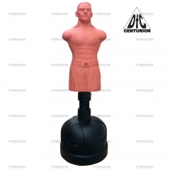 DFC Boxing Punching Man-Heavy (беж) TLS-XXL из каталога манекенов для бокса в Симферополе по цене 29990 ₽