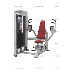 Mega Power MPD-700 - баттерфляй в Симферополе по цене 279360 ₽ в категории грузоблочные тренажеры Aerofit