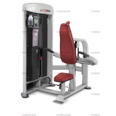 Mega Power MTM-1000 - жим вниз в Симферополе по цене 279360 ₽ в категории грузоблочные тренажеры Aerofit