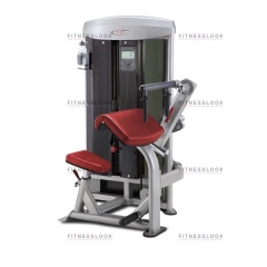 Mega Power MTE-1200 - разгибание рук в Симферополе по цене 275580 ₽ в категории грузоблочные тренажеры Aerofit