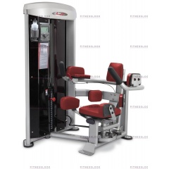 Mega Power MOT-1800 - вращение торса в Симферополе по цене 279360 ₽ в категории грузоблочные тренажеры Aerofit
