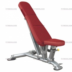 AeroFit IT7011 из каталога силовых скамей в Симферополе по цене 68510 ₽