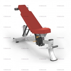 AeroFit ES7011 из каталога силовых скамей в Симферополе по цене 86700 ₽