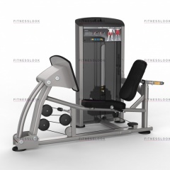 AeroFit Impulse Elite  IE9510 - жим ногами из каталога грузоблочных тренажеров в Симферополе по цене 327250 ₽