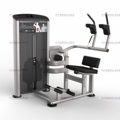Impulse Elite IE9514 - пресс в Симферополе по цене 219000 ₽ в категории грузоблочные тренажеры Aerofit