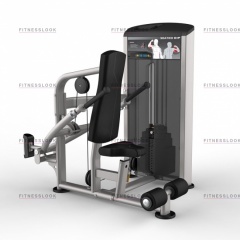 Impulse Elite IE9517 - трицепс сидя в Симферополе по цене 206640 ₽ в категории грузоблочные тренажеры Aerofit
