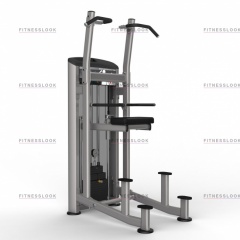 Impulse Elite IE9520 в Симферополе по цене 252780 ₽ в категории грузоблочные тренажеры Aerofit