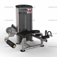 AeroFit Impulse Elite IE9521 - сгибание ног сидя из каталога грузоблочных тренажеров в Симферополе по цене 177740 ₽